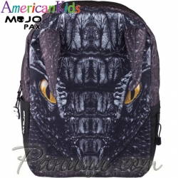 AmericanKids Mojo Ученическа раница Dragon AmericanKids Mojo Ученическа раница Dragon